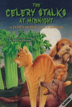 Capa do artigo Celery Stalks At Midnight