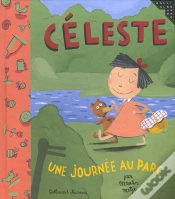 Capa do artigo Celeste Au Parc
