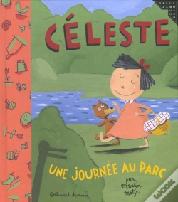 Capa do artigo Celeste Au Parc