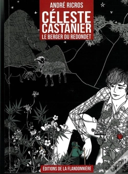 Capa do artigo Céleste Castanier ; Le Berger Du Redondet