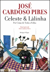 Capa do artigo Celeste & Làlinha