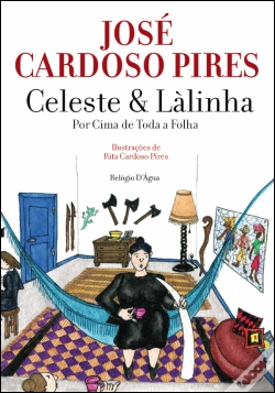 Capa do artigo Celeste & Làlinha