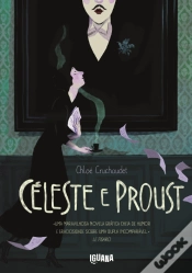 Capa do artigo Céleste e Proust