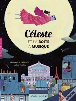 Capa do artigo Céleste Et La Boîte A Musique