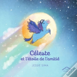 Capa do artigo Céleste Et L'Étoile De L'Amitié