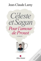 Capa do artigo Céleste Et Sagan ; Pour L