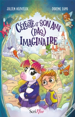 Capa do artigo Céleste Et Son Ami (Pas) Imaginaire