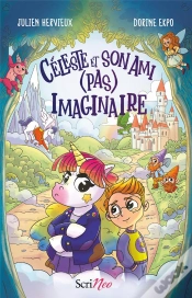 Capa do artigo Céleste Et Son Ami (Pas) Imaginaire