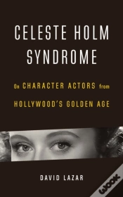 Capa do artigo Celeste Holm Syndrome