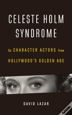 Capa do artigo Celeste Holm Syndrome