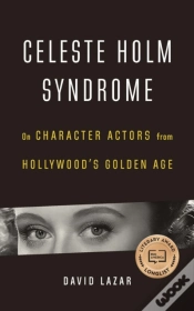 Capa do artigo Celeste Holm Syndrome