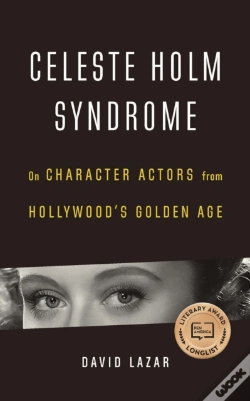 Capa do artigo Celeste Holm Syndrome