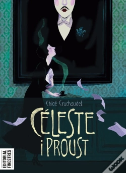 Capa do artigo Celeste I Proust