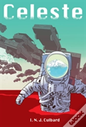Capa do artigo Celeste