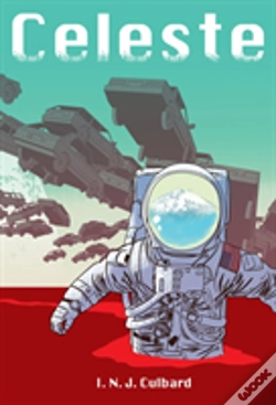 Capa do artigo Celeste