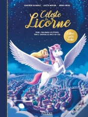 Capa do artigo Céleste La Licorne : Tome 1 Et Tome 2