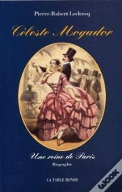 Capa do artigo Celeste Mogador