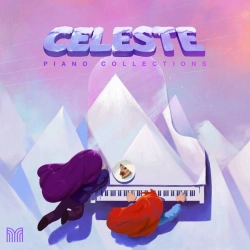 Capa do artigo Celeste Piano Collections - CD