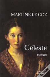 Capa do artigo Celeste - Prix Renaudot 2001