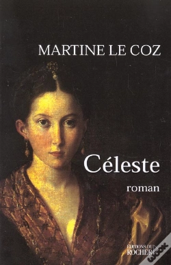 Capa do artigo Celeste - Prix Renaudot 2001