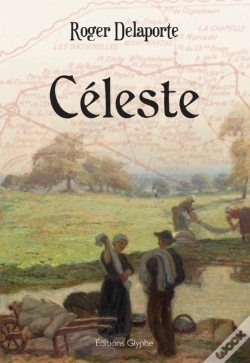 Capa do artigo Celeste