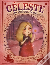 Capa do artigo Céleste ; Une Étoile Dans La Nuit ; Allumettes De Sûreté