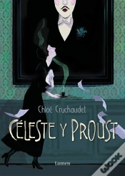 Capa do artigo Celeste Y Proust