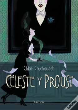 Capa do artigo Celeste Y Proust