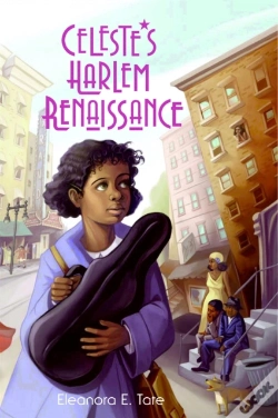 Capa do artigo Celeste'S Harlem Renaissance