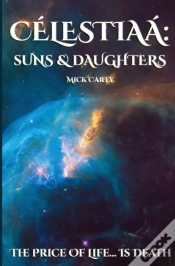 Capa do artigo Celestiaa: Suns & Daughters