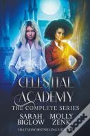 Celestial Academy