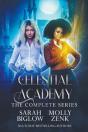Celestial Academy - Preview