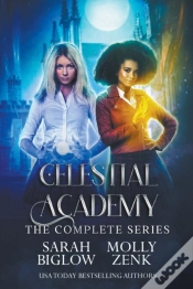 Capa do artigo Celestial Academy