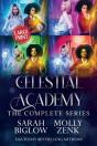 Celestial Academy The Complete Series - Preview