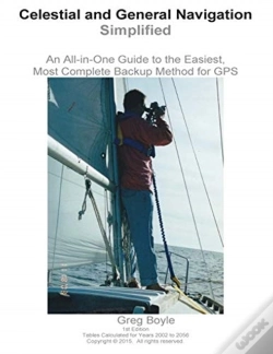 Capa do artigo Celestial And General Navigation Simplified