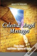 Celestial Angel Messages