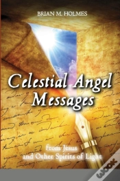 Capa do artigo Celestial Angel Messages