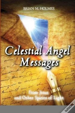 Capa do artigo Celestial Angel Messages