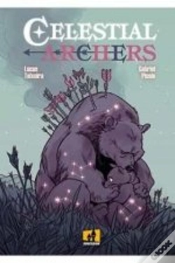 Capa do artigo Celestial Archers