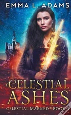 Capa do artigo Celestial Ashes