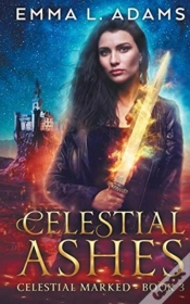 Capa do artigo Celestial Ashes