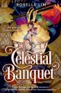Celestial Banquet - Preview