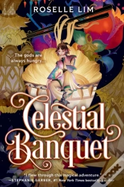 Capa do artigo Celestial Banquet