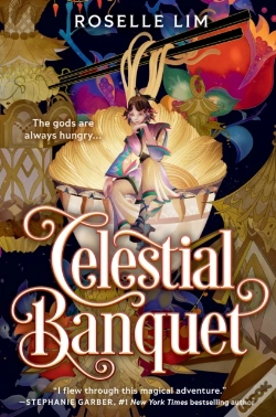 Capa do artigo Celestial Banquet