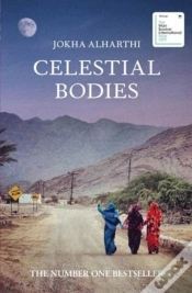 Capa do artigo Celestial Bodies