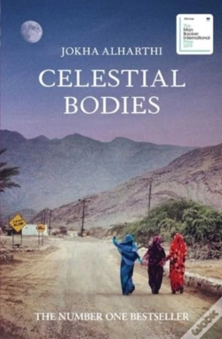 Capa do artigo Celestial Bodies
