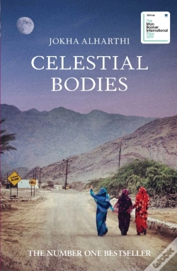 Capa do artigo Celestial Bodies