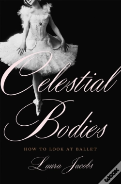 Capa do artigo Celestial Bodies