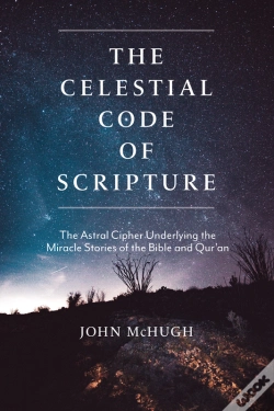 Capa do artigo Celestial Code Of Scripture