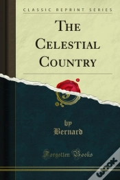 Capa do artigo Celestial Country